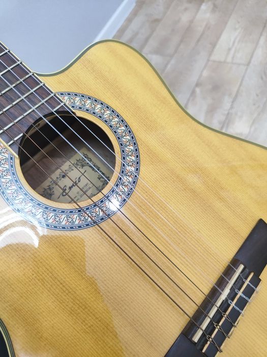 Гитара EMIO SC-120