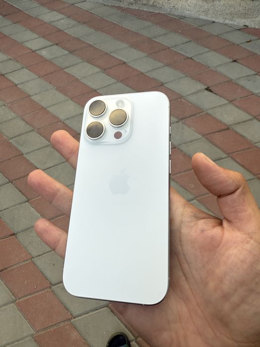 Iphone 16 Pro piese recarosare