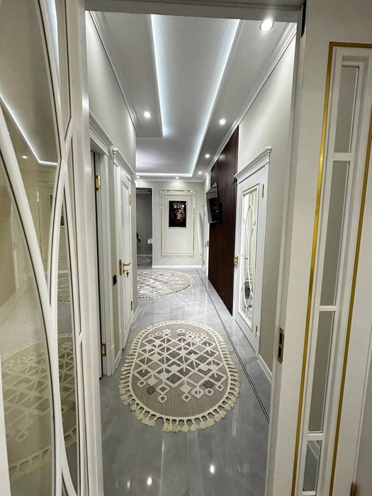 Сдаётся квартира Гагарина