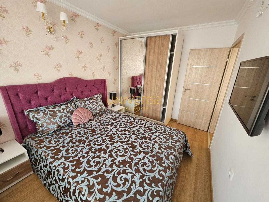 Продава се Двустаен апартамент в к.к. Слънчев бряг - 46 кв.м за 2042 €/кв.м - Снимка #2