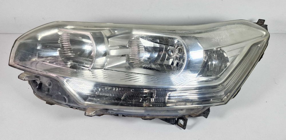 Ляв Фар Citroen C5 X7 III Ситроен Ц5 Х7 2008г - 2017г