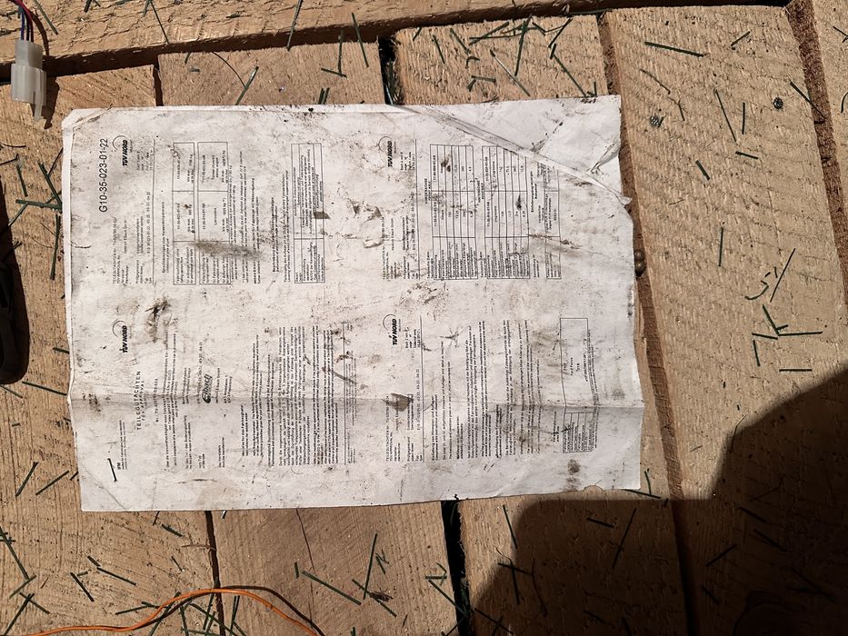 Arcuri sport eibach pro-kit ford focus mk3