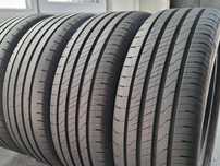 215/55/17 Goodyear 4Броя: 420лв 7.5мм