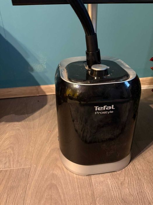 Професионална Ютия тефал