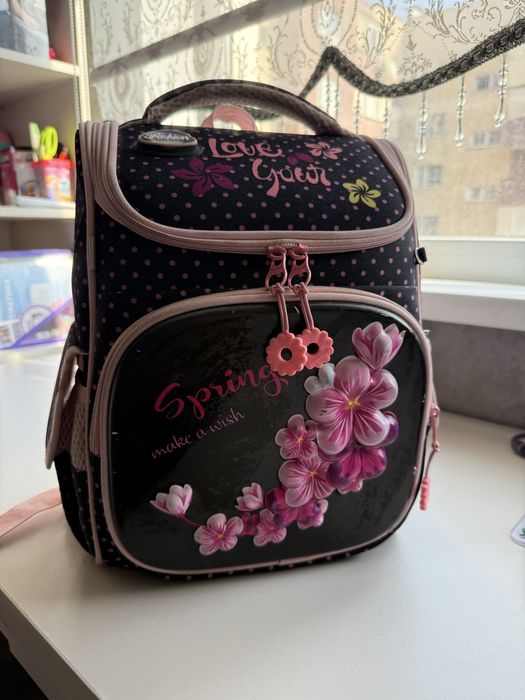 Рюкзак для девочек