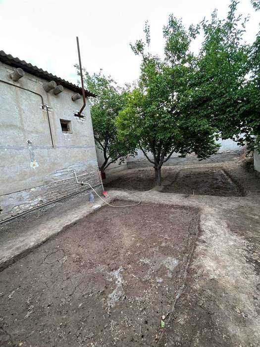 Ижарага уй берилади. Водникда участка