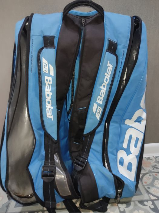 Продам теннисную сумку