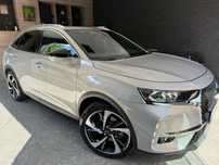 DS Automobiles DS 7 Crossback DS Automobiles DS 7Crossback E-TENSE OPERA 4X4  1.6 PHeV AWD 300 EAT8