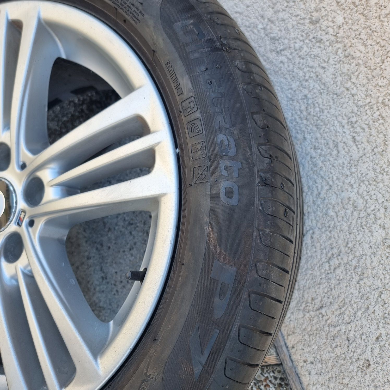 Джанти бмв BMW 18 f25 f26 f10 f30