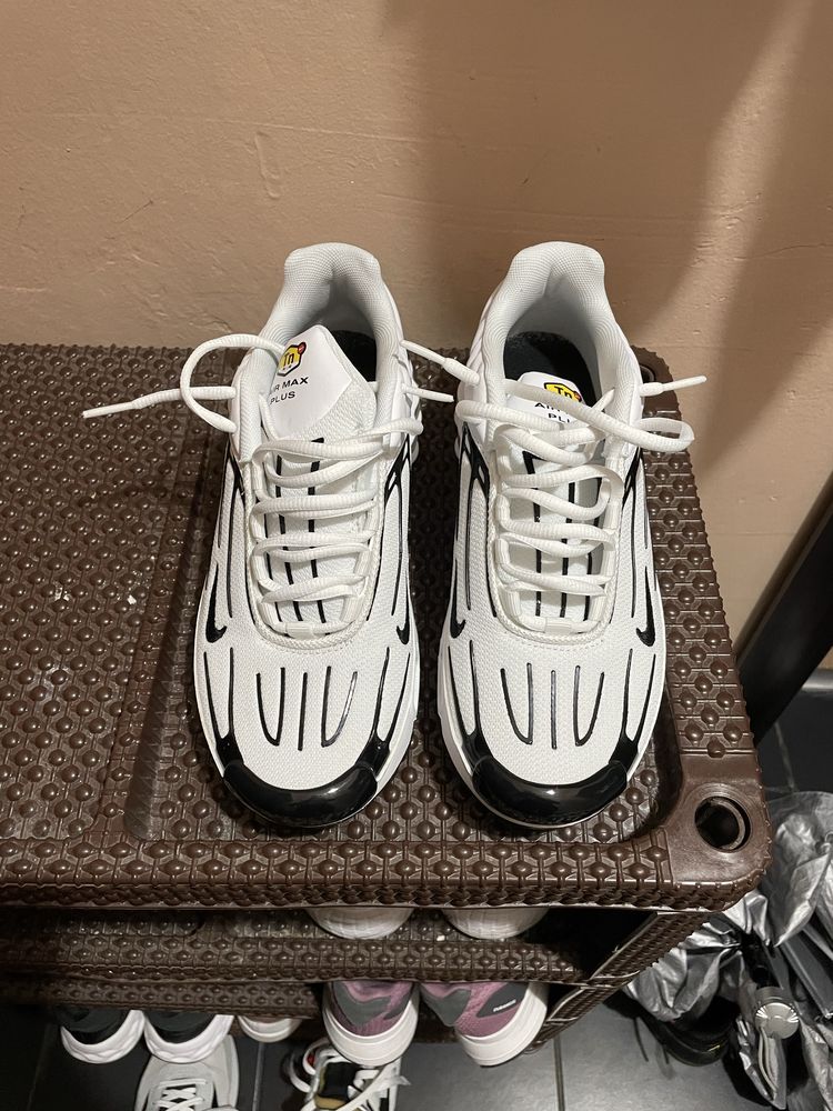 Nike air max plus 3