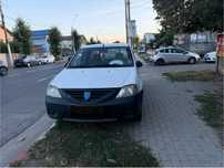 Dacia Logan Pick up 1,5 diesel