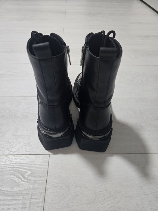 Ghete Goe iarna femei