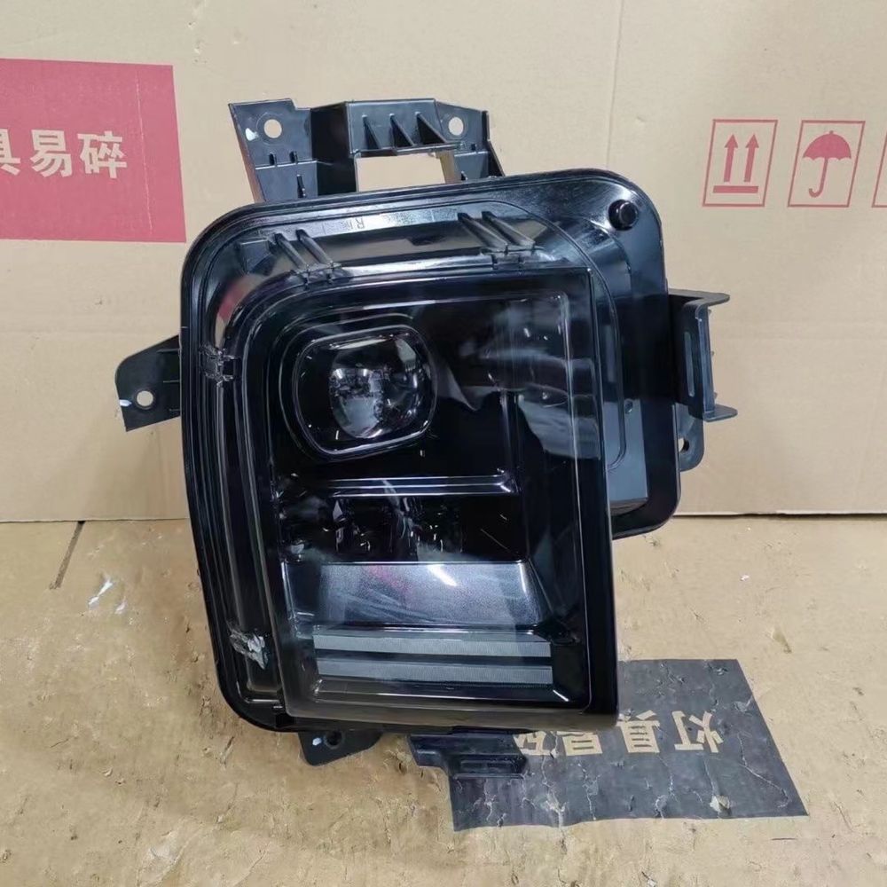 LiXiang zapchast