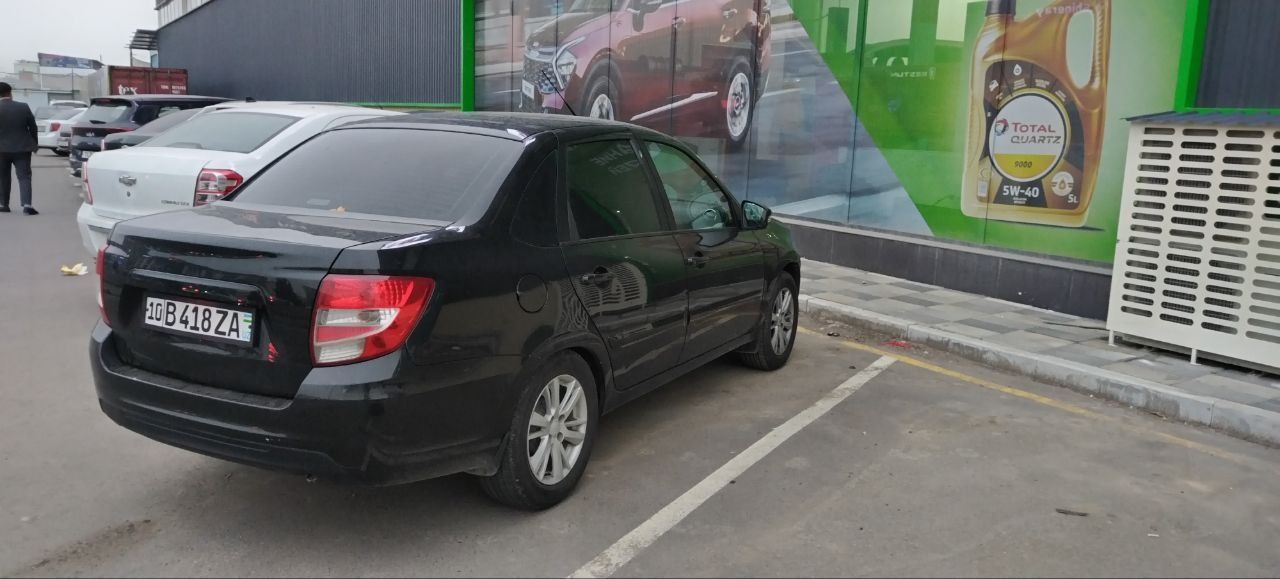 Лада гранта продаётся