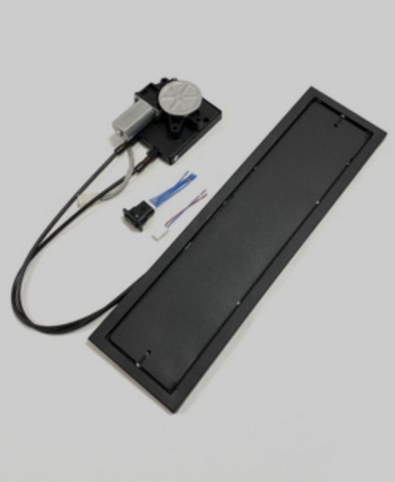 Рамка Подномерник