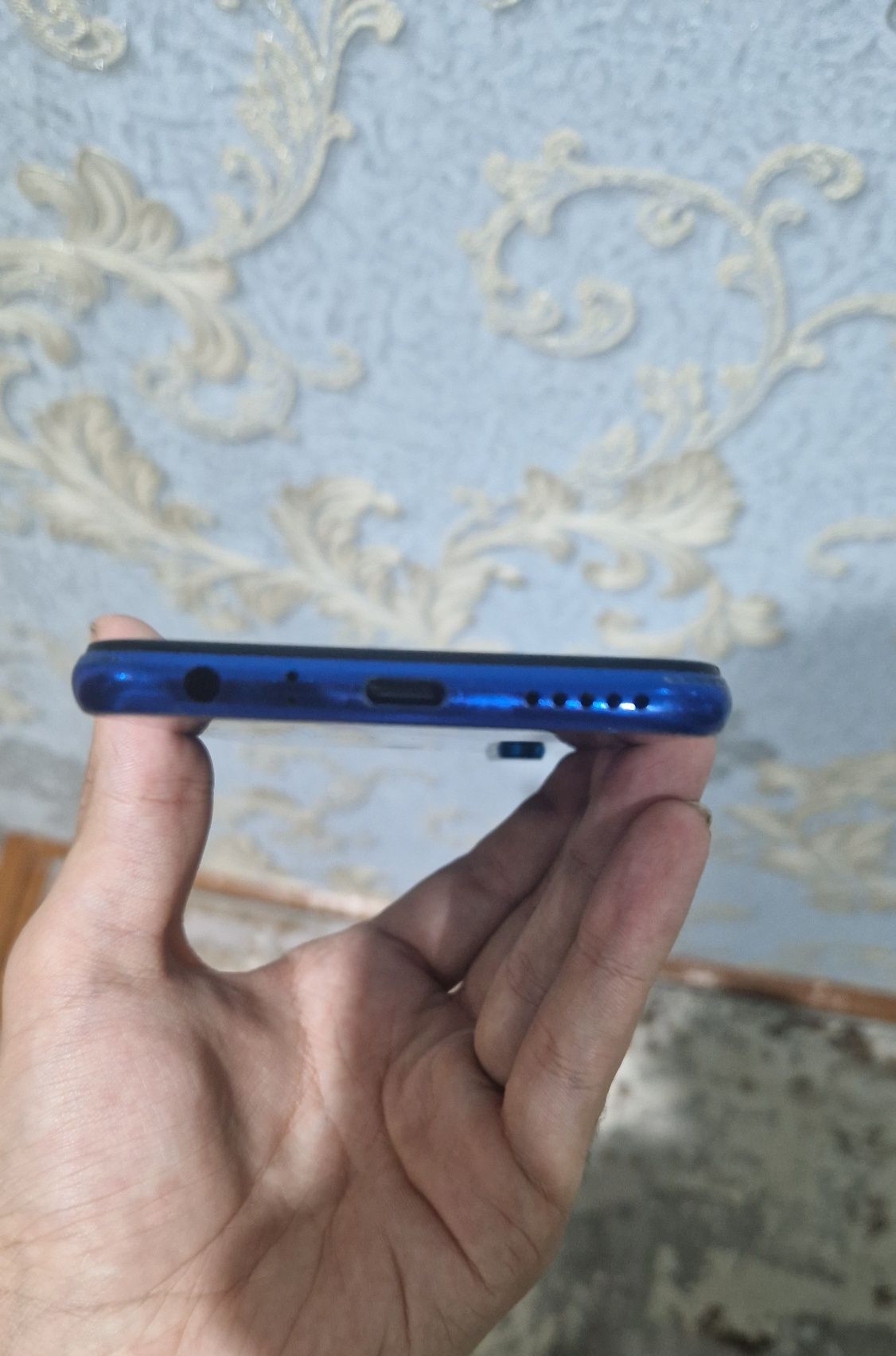 Redmi Note 8 в хорошем состоянии