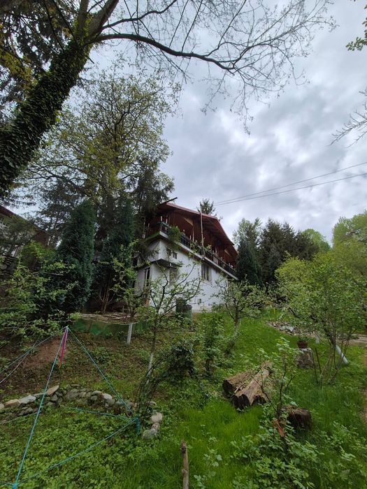 Cabana de inchiriat in Campulung Muscel