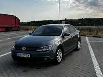 Volkswagen Jetta 2011 1.6 D 105 CP