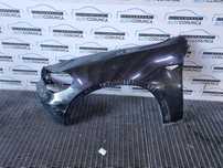 Aripa Stanga Fata BMW X5 E70 2009 - 2010 4 Usi NEGRU (1102)