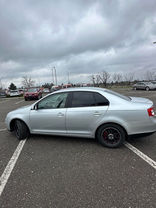 Vand /schimb vw jetta