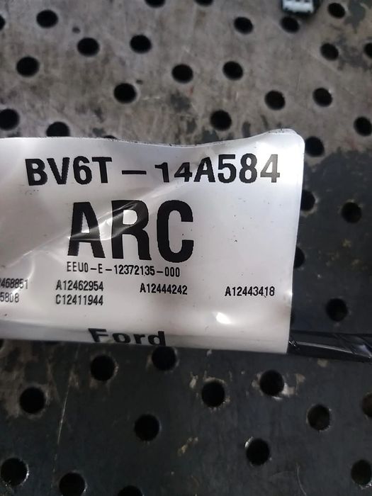 Cablaj instalatie electrica usa stanga fata ford focus 3 bv6t14a584arc