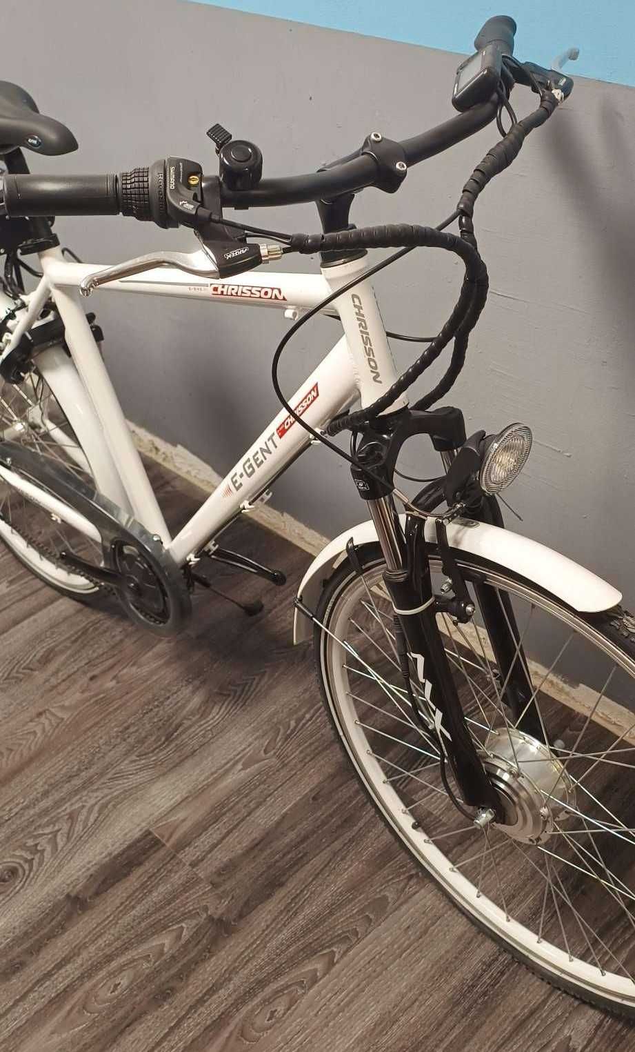 градски Електрически велосипед 28" Bafang