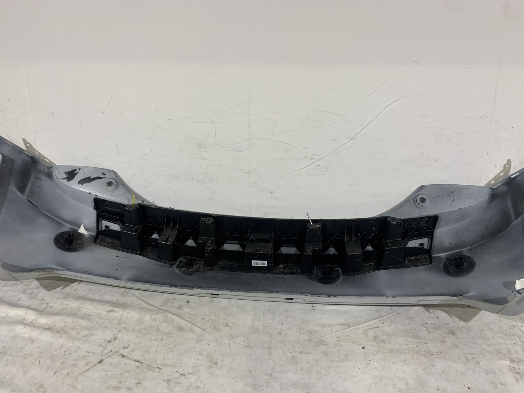 Bara spate Audi A1 , 2010, 2011, 2012, 2013, 2014, 2015, cod origine OE 8X0807511B.