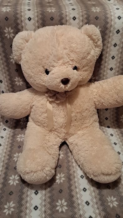 Продаётся мягкая игрушка.