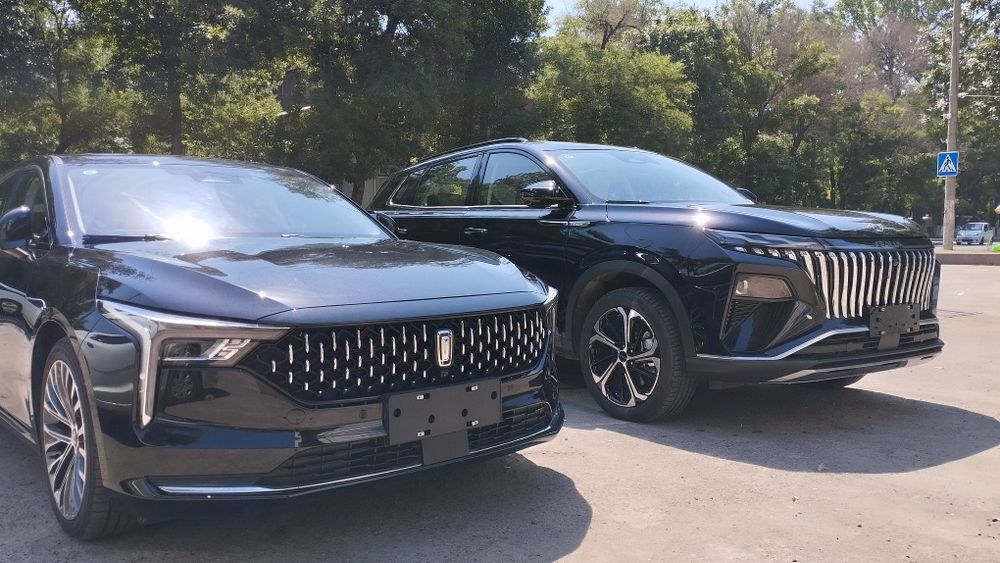 Rentcar kunlik va oylik ijara moshinalar