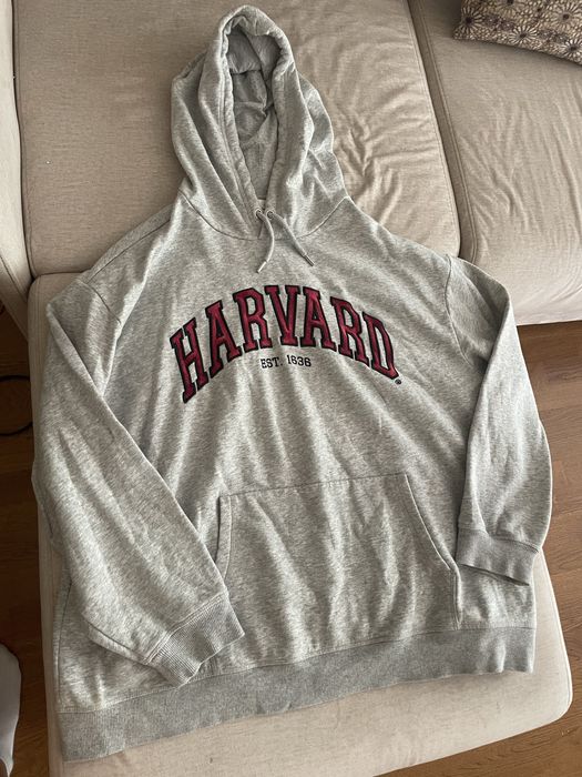 Анорак H&M XL универсален