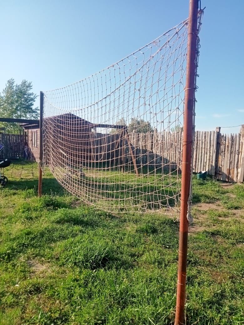 Дом посуточно на берегу реки