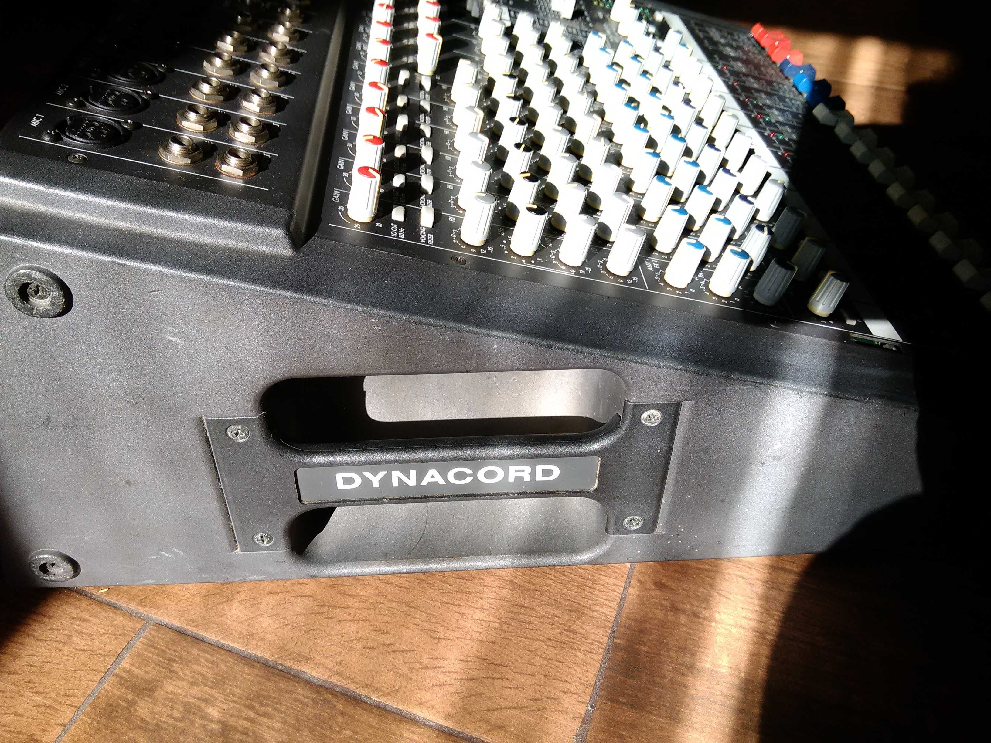Dynacord - Powermate 1000 - 1