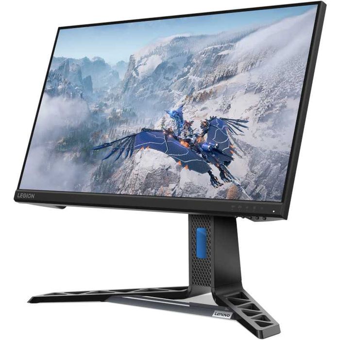 Monitor LED Lenovo Gaming Legion 24 inch FHD IPS 0.5 ms 180Hz FreeSync