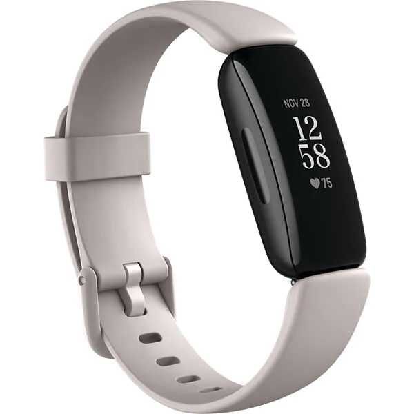 Bratara fitness FITBIT Inspire 2, Android/iOS