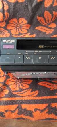 Videorecorder VHS