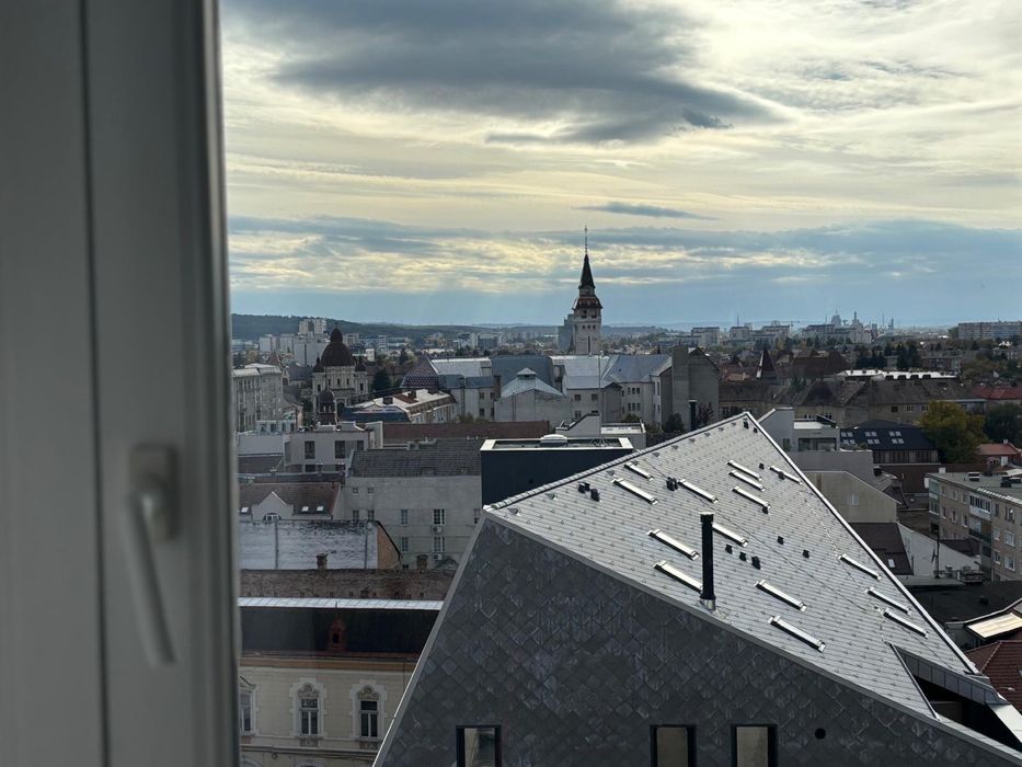 Apartament ultracentral