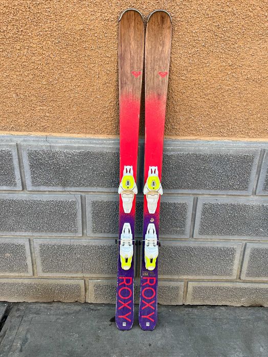 schi roxy dreamcatcher 78 L152