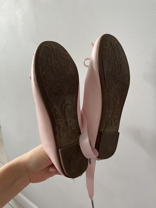 Детску мокасини 34 размер