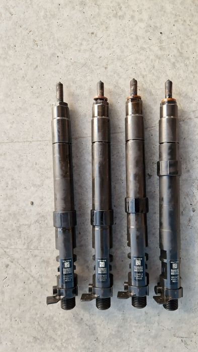 Injectoare cod 9686191080 2.0hdi Peugeot 508, 5008, Kuga, Citroen DS4