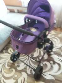 Продается детская коляска
