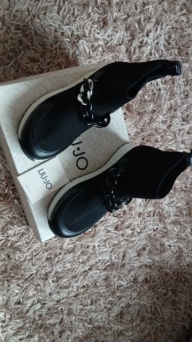 Яке Ново С размер 100лв