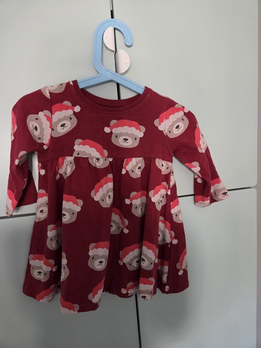 Rochita Next de Craciun