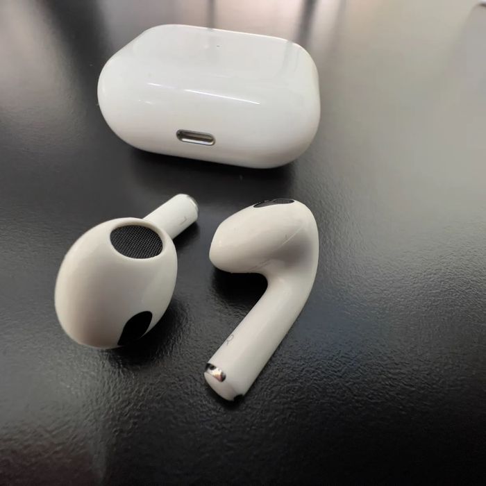 Apple AirPods 3 (A2564) – A’lo holat, original
