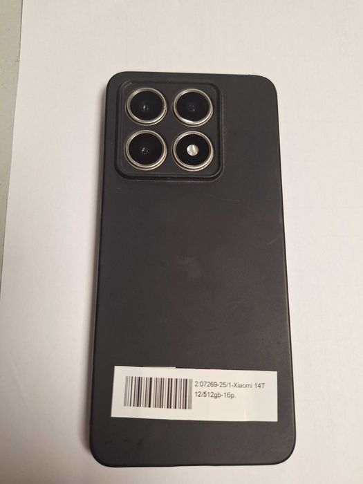Xiaomi                 14T