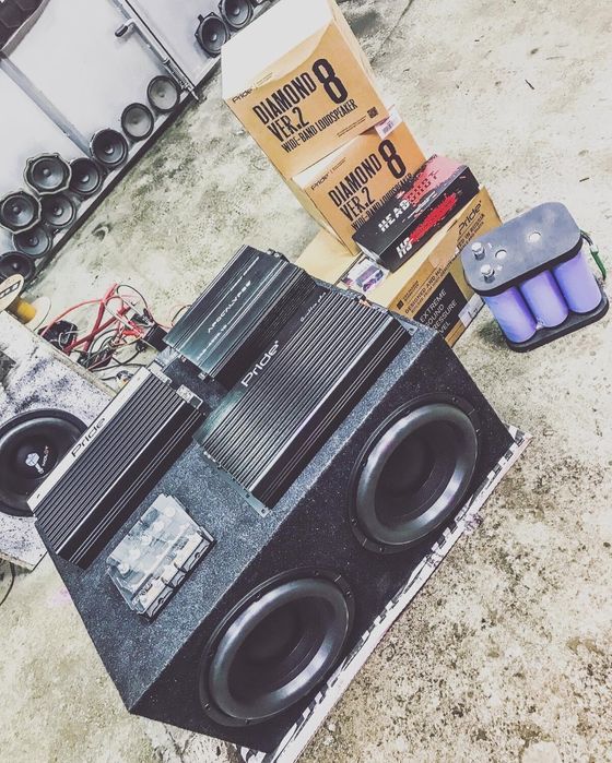 Ремонт усилители сабвуферов стиральных машин пылесосов телевизоров.