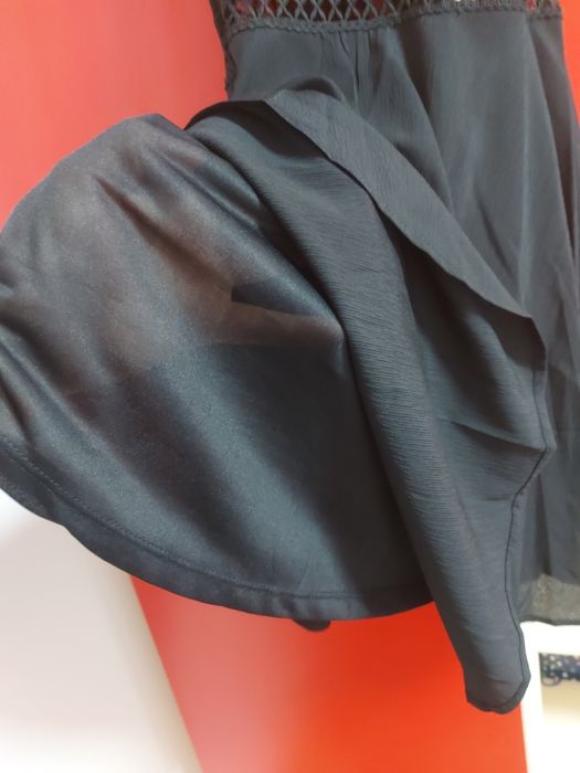 Rochie de vara scurta