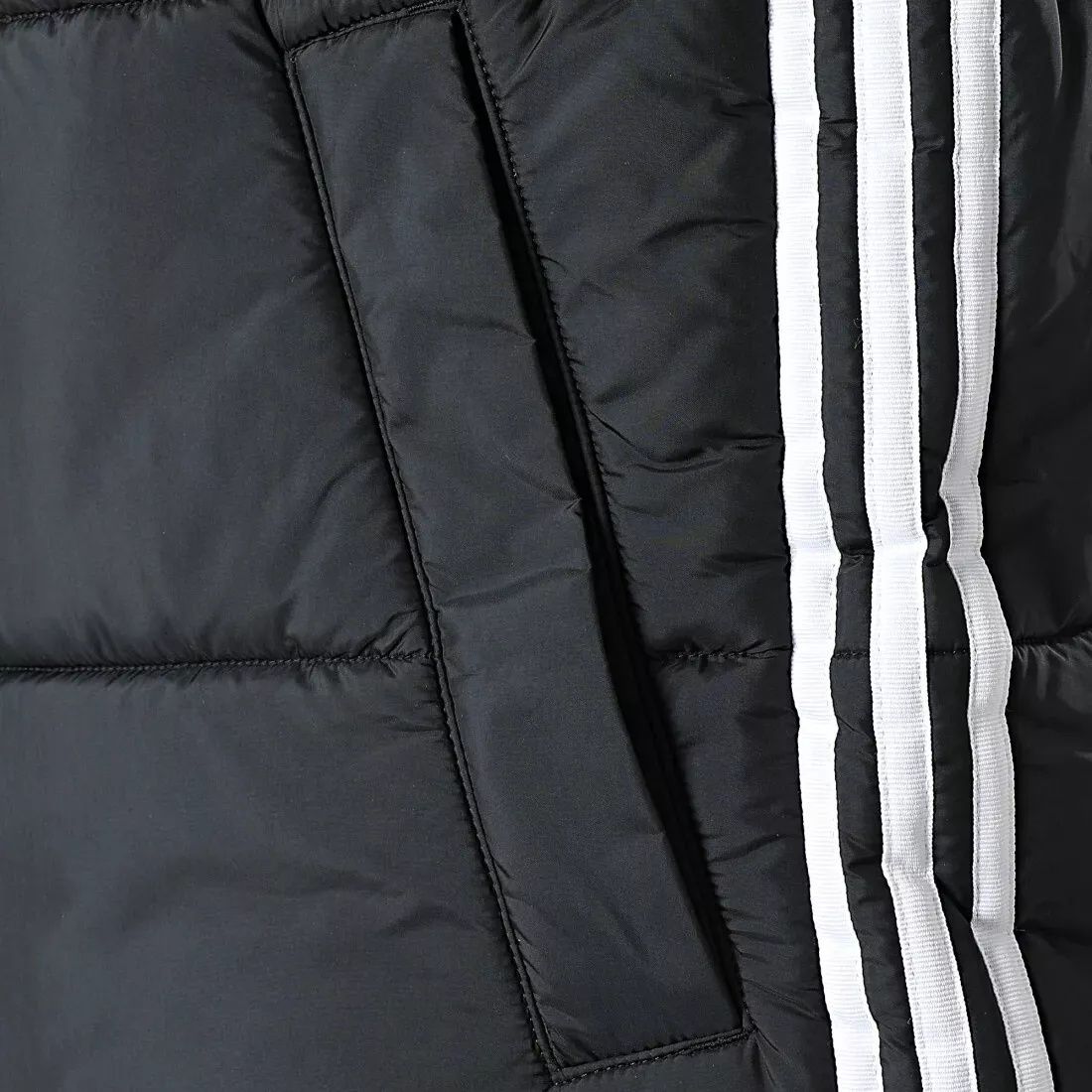 Мъжко пухено яке Adidas GE1341