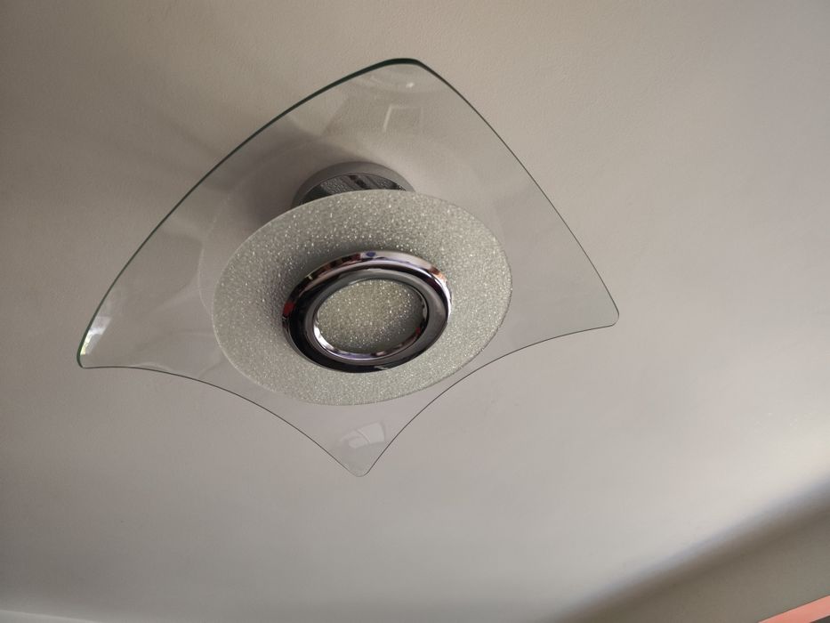 Vând Lustră Stea de Mare