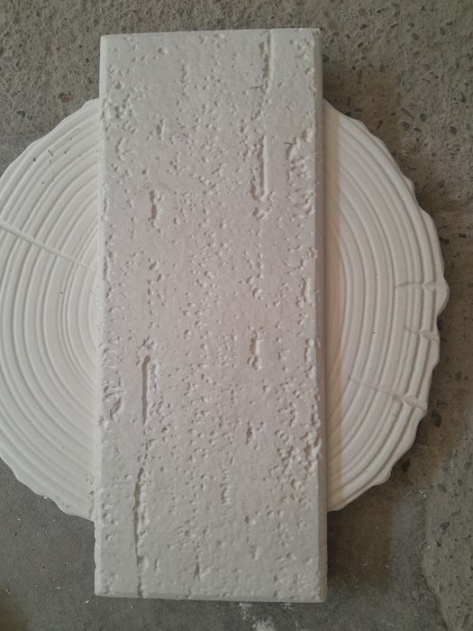 Piatra decorativa
