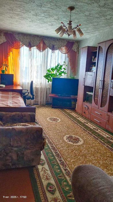 Продажа 2-комнатной квартиры КЖБИ